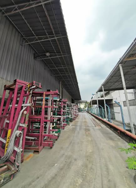 Factory for Sale in TAMAN PUCHONG UTAMA (Puchong) - Peong . - Exterior - PropertyGuru.com.my
