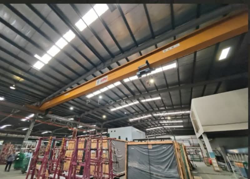 Factory for Sale in TAMAN PUCHONG UTAMA (Puchong) - Peong . - PropertyGuru.com.my