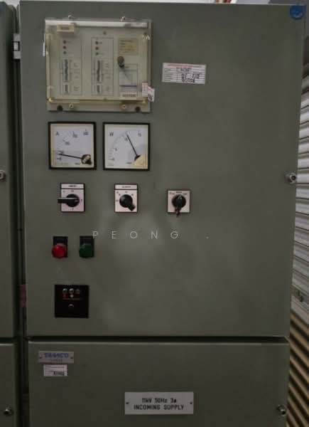 Factory for Sale in TAMAN PUCHONG UTAMA (Puchong) - Peong . - PropertyGuru.com.my