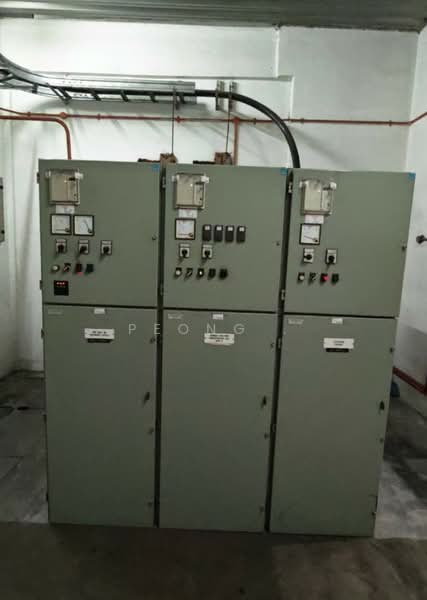 Factory for Sale in TAMAN PUCHONG UTAMA (Puchong) - Peong . - PropertyGuru.com.my