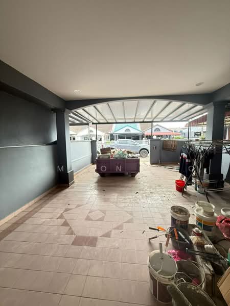 1.5-storey Terraced House for Sale in Tampoi (Johor) - Jameson Choo - PropertyGuru.com.my