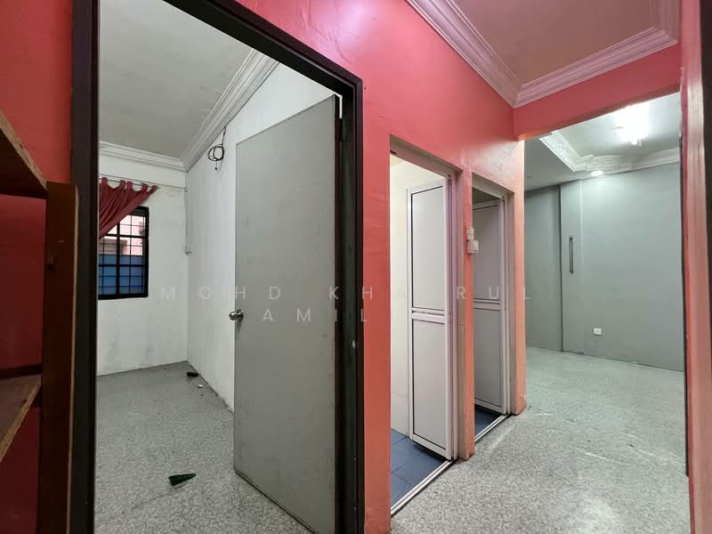Flat for Sale at Rampai Idaman - Mohd Khairul Amilin - Interior - PropertyGuru.com.my