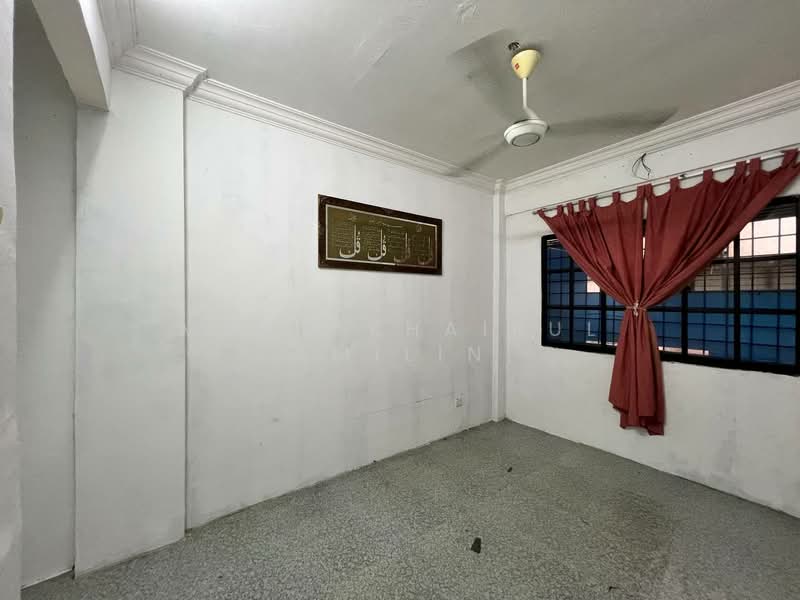 Flat for Sale at Rampai Idaman - Mohd Khairul Amilin - Interior - PropertyGuru.com.my
