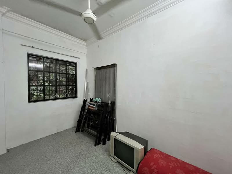 Flat for Sale at Rampai Idaman - Mohd Khairul Amilin - Interior - PropertyGuru.com.my