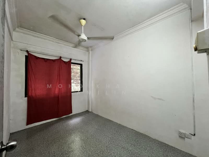Flat for Sale at Rampai Idaman - Mohd Khairul Amilin - Interior - PropertyGuru.com.my