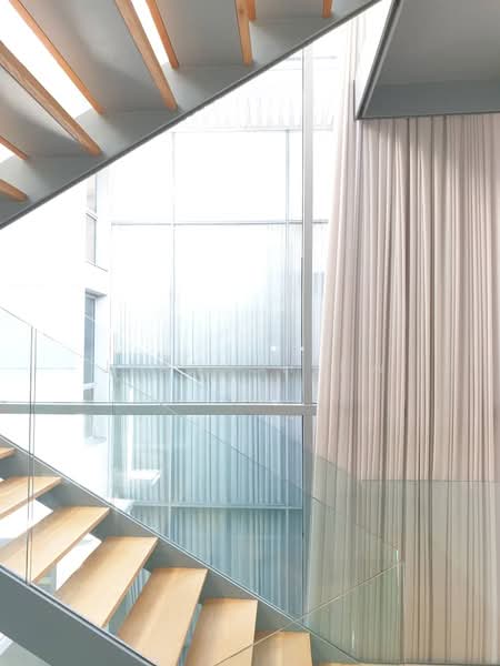 The Edge of U-Thant untuk Untuk Disewa - RM 14,500 /bulan, Feb 2026 - Interior - PropertyGuru.com.my