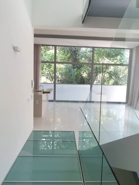 The Edge of U-Thant untuk Untuk Disewa - RM 14,500 /bulan, Feb 2026 - Interior - PropertyGuru.com.my