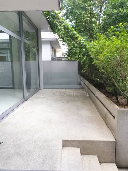 The Edge of U-Thant untuk Untuk Disewa - RM 14,500 /bulan, Feb 2026 - Exterior - PropertyGuru.com.my