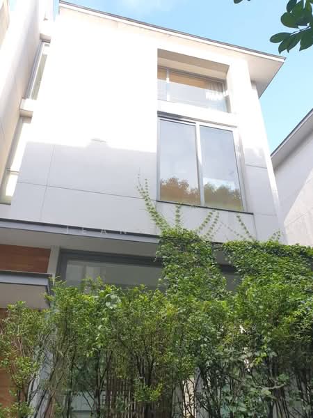 The Edge of U-Thant untuk Untuk Disewa - RM 14,500 /bulan, Feb 2026 - Exterior - PropertyGuru.com.my