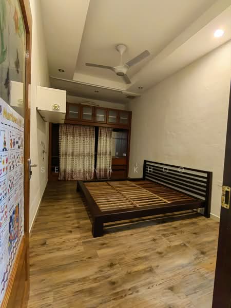 1.5-storey Terraced House for Sale in Bayan Baru (Penang) - Selina Khoo - Bedroom - PropertyGuru.com.my
