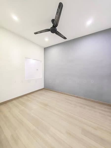 1-storey Terraced House for Sale in Taman Ungku Tun Aminah (Skudai) - Jameson Choo - Interior - PropertyGuru.com.my