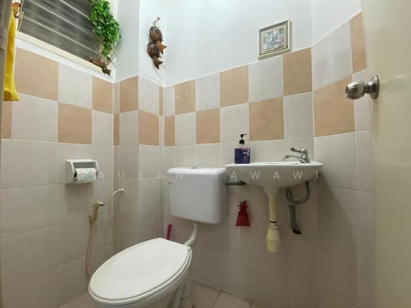 2-storey Terraced House for Sale in Balakong (Selangor) - Fauran Nawawi - PropertyGuru.com.my