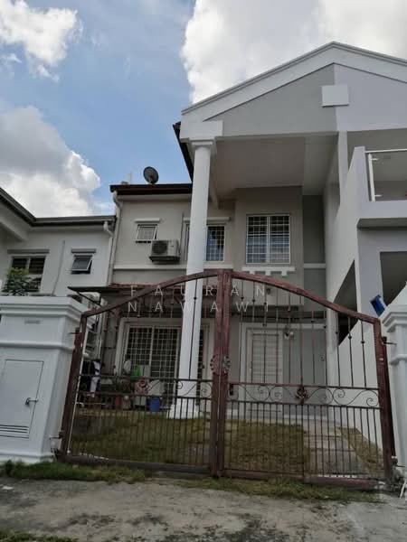 2-storey Terraced House for Sale in Balakong (Selangor) - Fauran Nawawi - PropertyGuru.com.my
