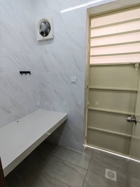 2-storey Terraced House for Rent in Setia Alam (Selangor) - Shue Tan - Interior - PropertyGuru.com.my