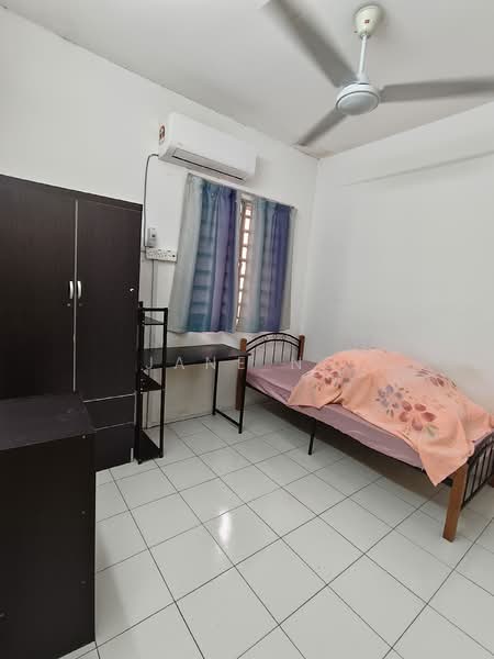 2-storey Terraced House for Sale in Bandar Cassia (Batu Kawan) - Jane Ng - Bedroom - PropertyGuru.com.my