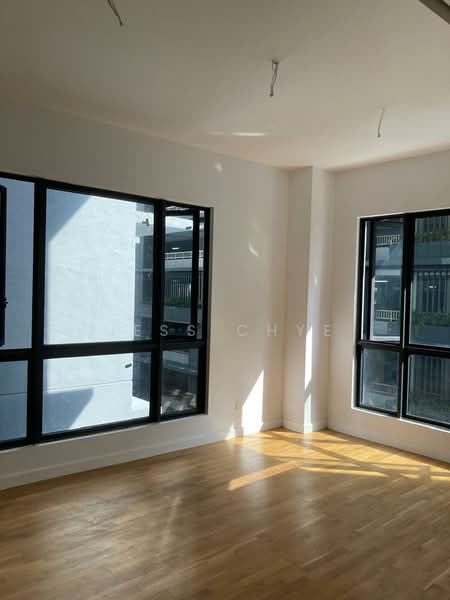 Condominium for Sale at One Cochrane Residence - Jess Chye - Interior - PropertyGuru.com.my