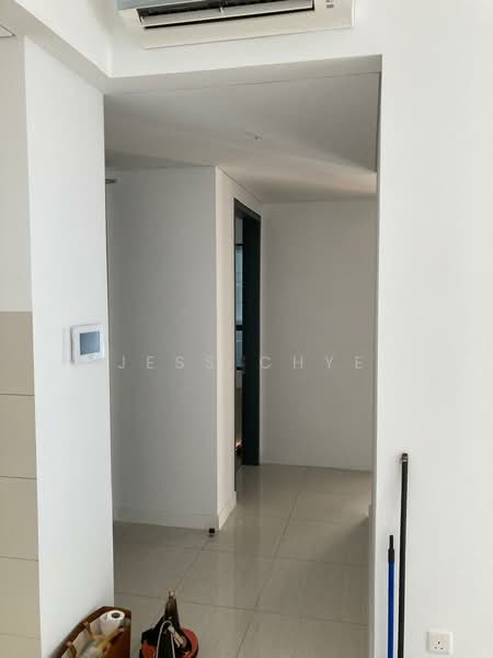 Condominium for Sale at One Cochrane Residence - Jess Chye - Corridor - PropertyGuru.com.my