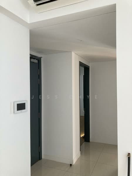 Condominium for Sale at One Cochrane Residence - Jess Chye - Corridor - PropertyGuru.com.my