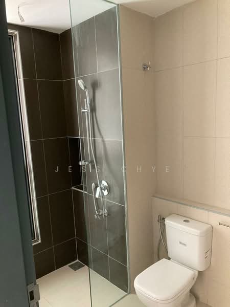 Condominium for Sale at One Cochrane Residence - Jess Chye - Bathroom - PropertyGuru.com.my