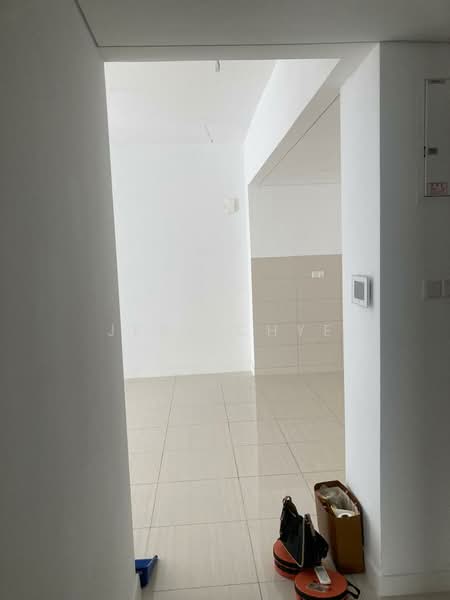 Condominium for Sale at One Cochrane Residence - Jess Chye - Interior - PropertyGuru.com.my