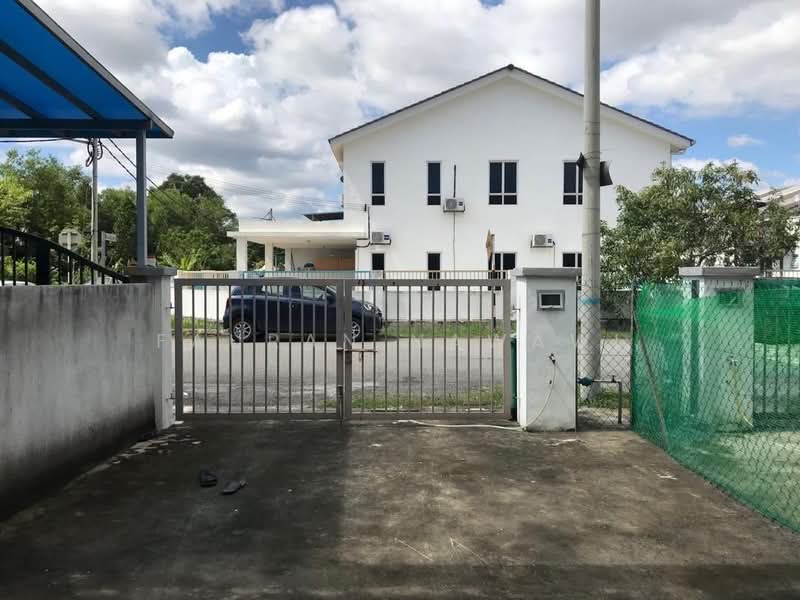 2-storey Terraced House for Sale in Semenyih (Selangor) - Fauran Nawawi - PropertyGuru.com.my