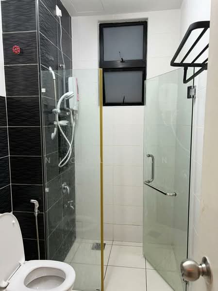 Service Residence for Rent at The Platino Serviced Apartment - Nicole Tan - Bathroom - PropertyGuru.com.my