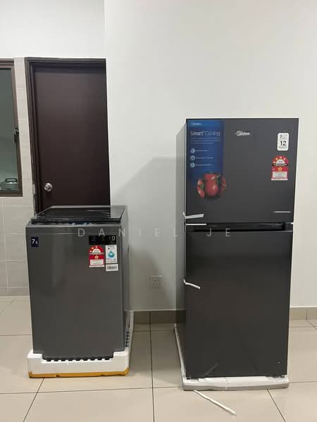 Condominium for Rent at Residensi Zamrud - Daniel Je - PropertyGuru.com.my