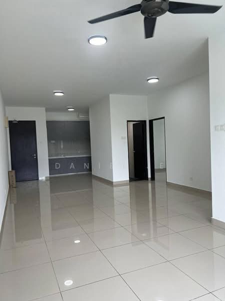 Condominium for Rent at Residensi Zamrud - Daniel Je - PropertyGuru.com.my