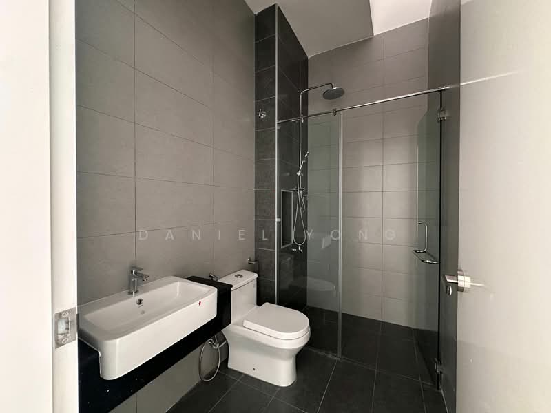 Bandar Seri Alam untuk Untuk Dijual - RM 899,000, Feb 2026 - Bathroom - PropertyGuru.com.my