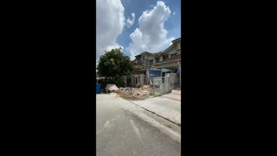 Double Storey Terrace House Setia Impian 3 Setia Alam Shah Alam untuk Untuk Dijual - RM 680,000, Feb 2026 - PropertyGuru.com.my