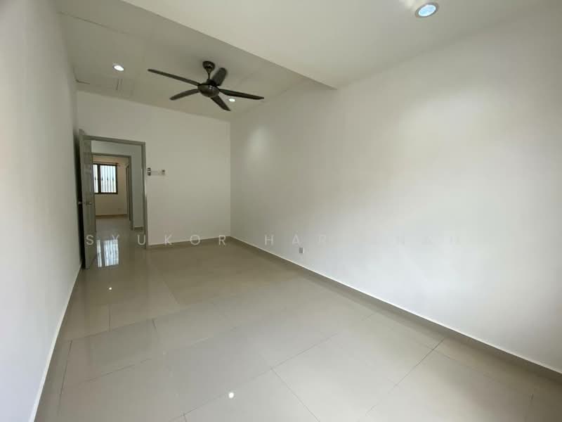 Double Storey Terrace House Setia Impian 3 Setia Alam Shah Alam untuk Untuk Dijual - RM 680,000, Feb 2026 - Living Room - PropertyGuru.com.my