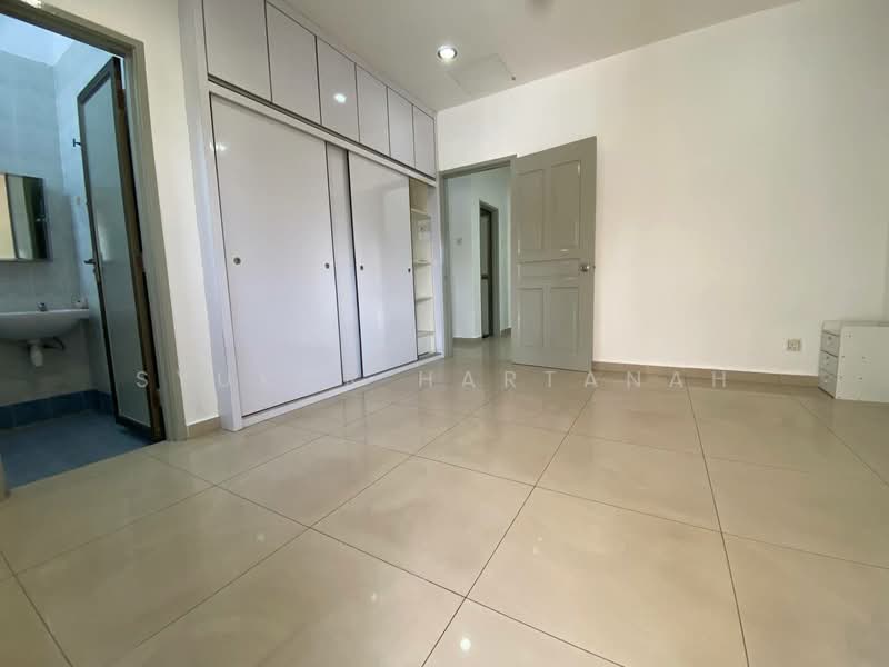 Double Storey Terrace House Setia Impian 3 Setia Alam Shah Alam untuk Untuk Dijual - RM 680,000, Feb 2026 - Bedroom - PropertyGuru.com.my