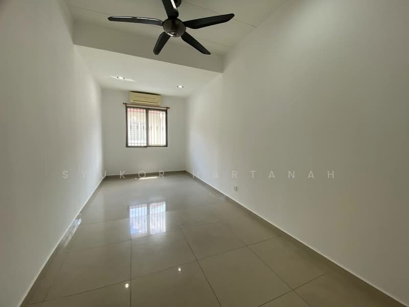 Double Storey Terrace House Setia Impian 3 Setia Alam Shah Alam untuk Untuk Dijual - RM 680,000, Feb 2026 - Interior - PropertyGuru.com.my