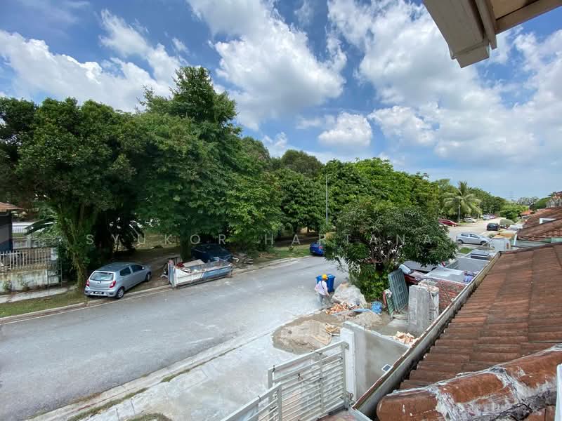 Double Storey Terrace House Setia Impian 3 Setia Alam Shah Alam untuk Untuk Dijual - RM 680,000, Feb 2026 - Exterior - PropertyGuru.com.my