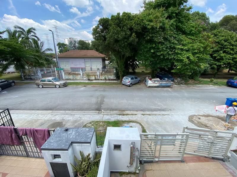 Double Storey Terrace House Setia Impian 3 Setia Alam Shah Alam untuk Untuk Dijual - RM 680,000, Feb 2026 - Exterior - PropertyGuru.com.my