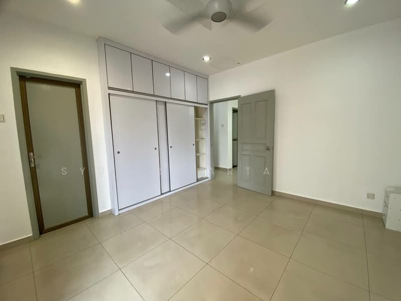 Double Storey Terrace House Setia Impian 3 Setia Alam Shah Alam untuk Untuk Dijual - RM 680,000, Feb 2026 - Bedroom - PropertyGuru.com.my