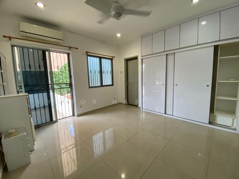 Double Storey Terrace House Setia Impian 3 Setia Alam Shah Alam untuk Untuk Dijual - RM 680,000, Feb 2026 - Bedroom - PropertyGuru.com.my