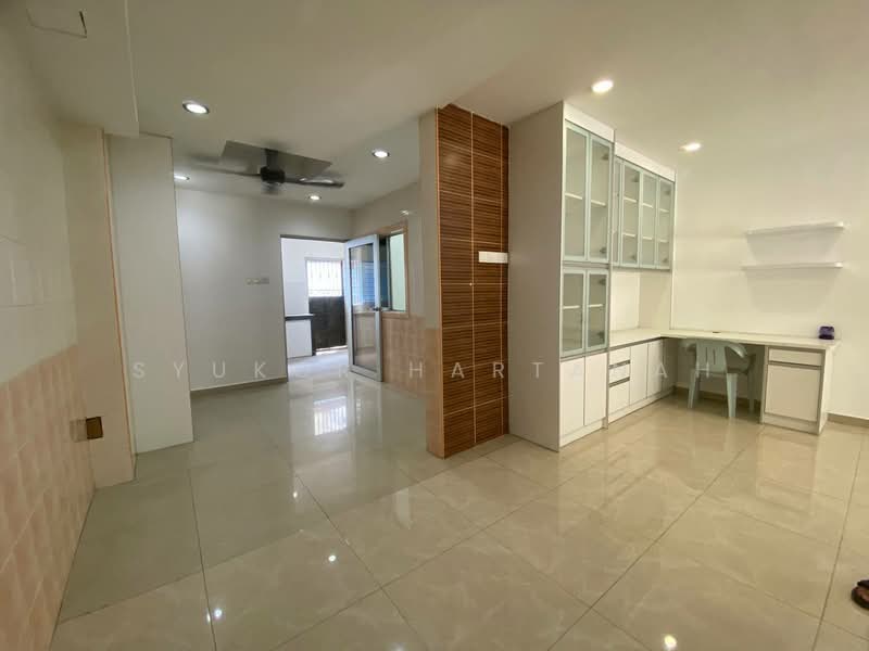 Double Storey Terrace House Setia Impian 3 Setia Alam Shah Alam untuk Untuk Dijual - RM 680,000, Feb 2026 - Interior - PropertyGuru.com.my