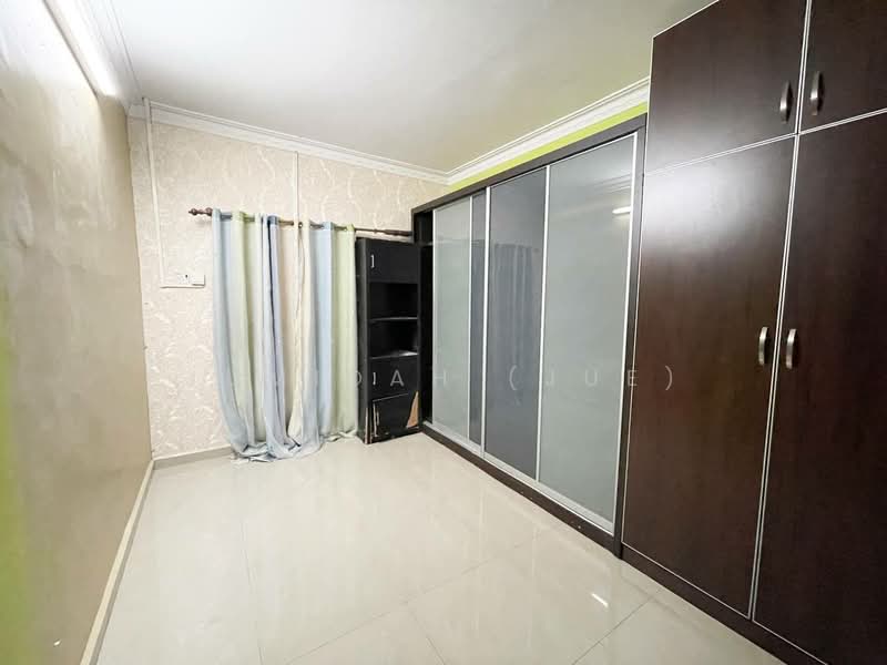 1-storey Terraced House for Sale in Klang (Selangor) - JUMIDAH (JUE) - Bedroom - PropertyGuru.com.my