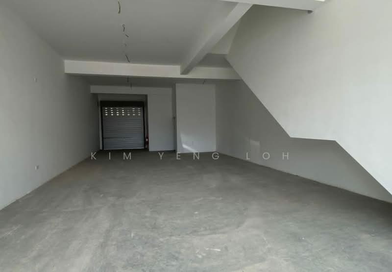 Jalan Geroda, Larkin Jaya,JB Shop,Larkin Bus Station Shop untuk Untuk Disewa - RM 15,000 /bulan, Feb 2026 - Interior - PropertyGuru.com.my