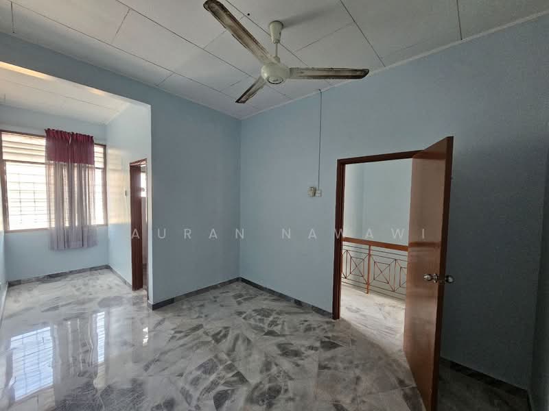 2-storey Terraced House for Sale in Semenyih (Selangor) - Fauran Nawawi - PropertyGuru.com.my