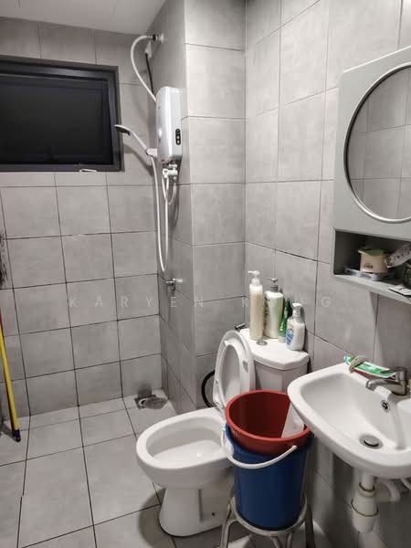 One Equine untuk Untuk Disewa - RM 1,550 /bulan, Feb 2026 - Bathroom - PropertyGuru.com.my