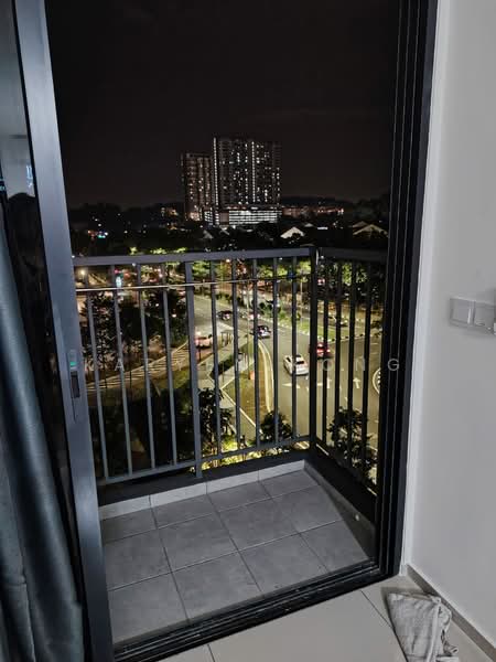 One Equine untuk Untuk Disewa - RM 1,550 /bulan, Feb 2026 - Balcony - PropertyGuru.com.my