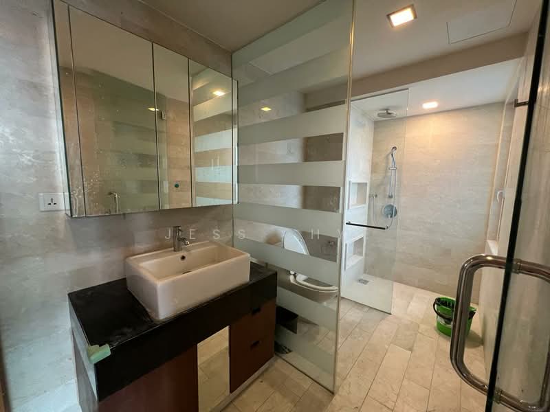 myHabitat untuk Untuk Dijual - RM 670,000, Mac 2026 - Bathroom - PropertyGuru.com.my