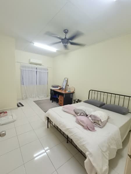 Terraced House for Sale in Bandar Puteri Klang (Klang) - Charlie Gan - PropertyGuru.com.my