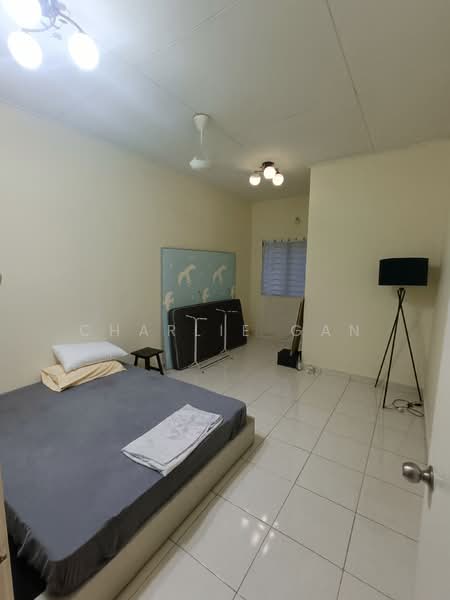 Terraced House for Sale in Bandar Puteri Klang (Klang) - Charlie Gan - PropertyGuru.com.my