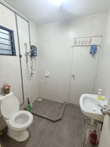 Terraced House for Sale in Bandar Puteri Klang (Klang) - Charlie Gan - PropertyGuru.com.my