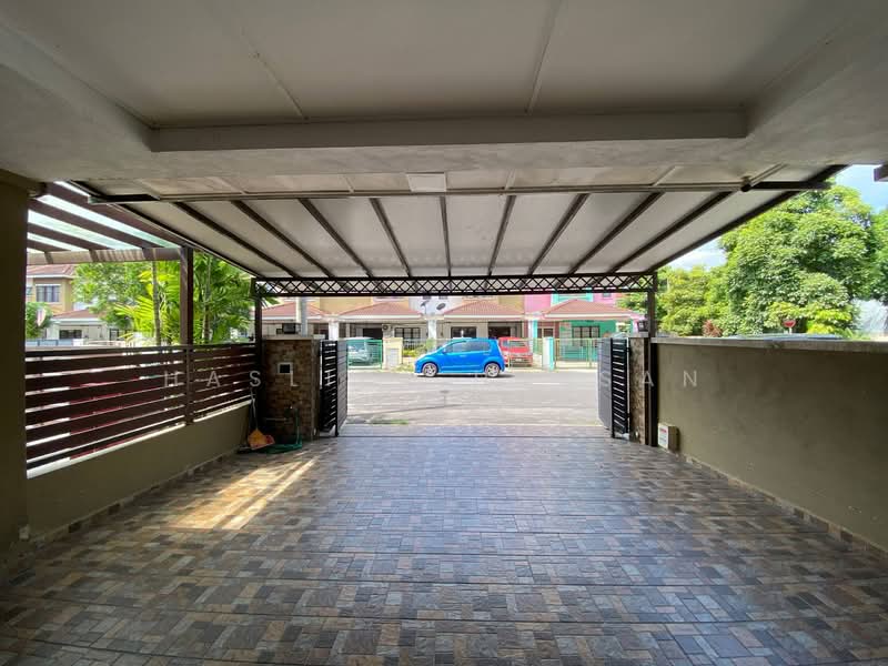 2-storey Terraced House for Sale in Kajang (Selangor) - Hasliza Hassan - PropertyGuru.com.my
