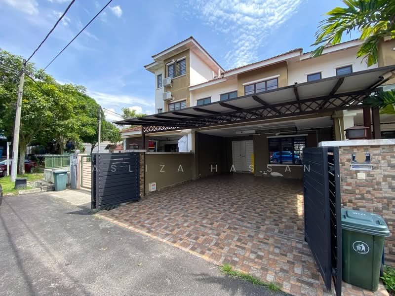 2-storey Terraced House for Sale in Kajang (Selangor) - Hasliza Hassan - PropertyGuru.com.my
