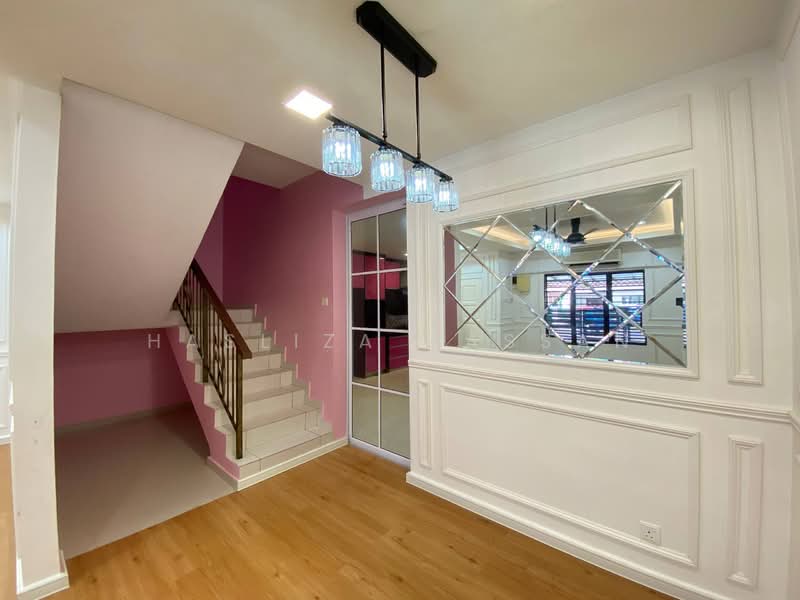 2-storey Terraced House for Sale in Kajang (Selangor) - Hasliza Hassan - PropertyGuru.com.my
